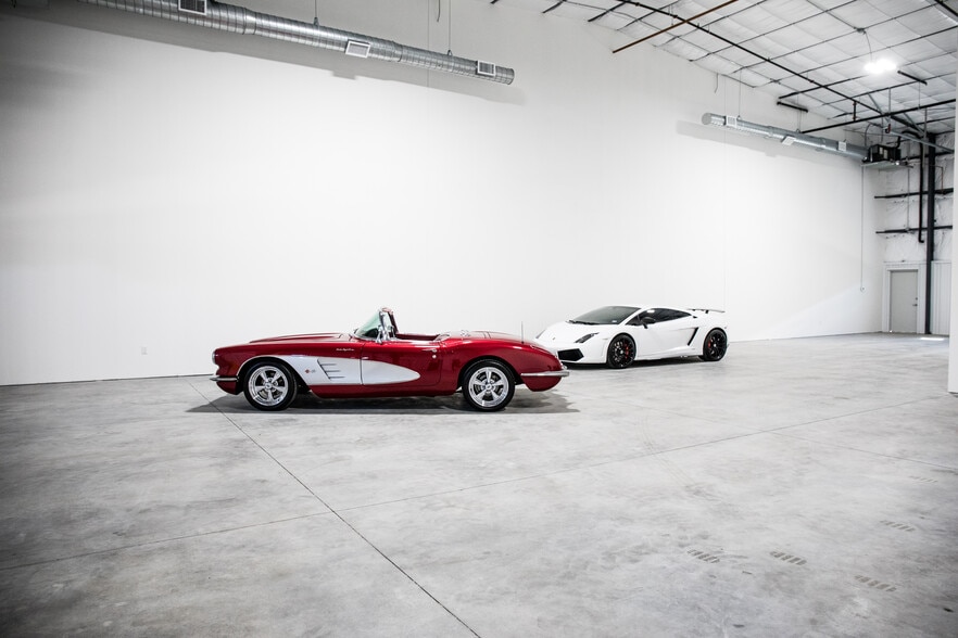 More Photos Of 4650 Fm 2351 Rd, Friendswood Self Storage For Sale