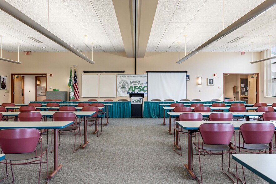 More Photos Of 250 Commerce Park, New Columbia Office For Sale