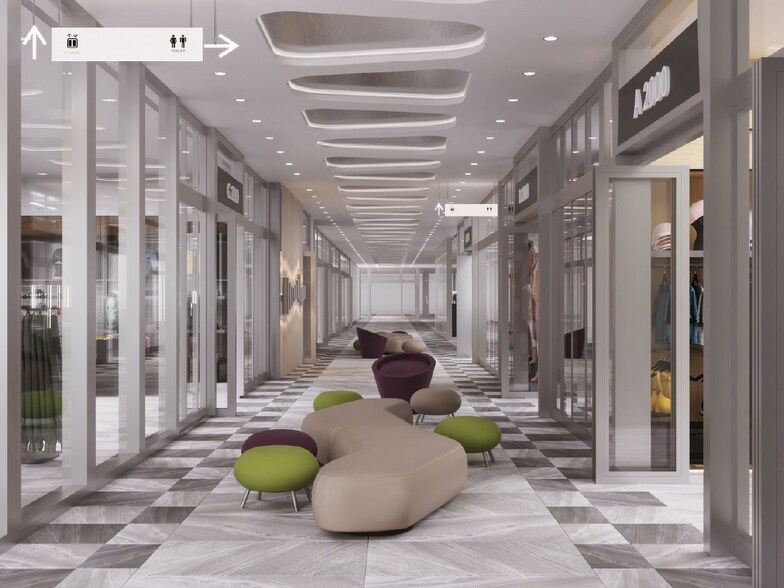 More Photos Of 347 Flushing Ave, Brooklyn Office For Lease