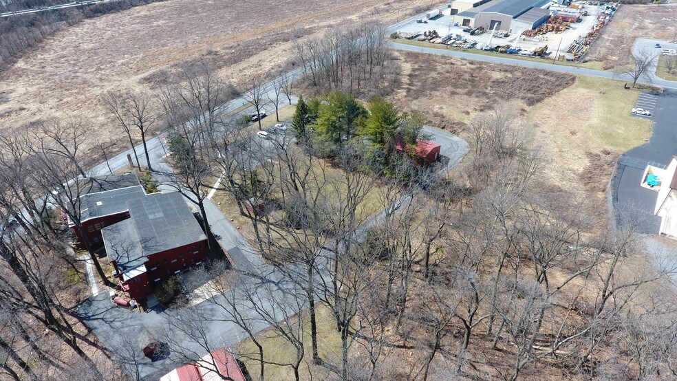 More Photos Of 3005 Brodhead Rd, Bethlehem Office For Sale