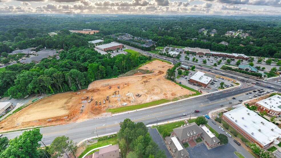 More Photos Of 1929 Sharonwood Ln, Rock Hill Unknown For Lease