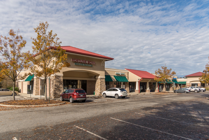 2433-2462 Colony Crossing Pl, Midlothian, VA 23112 - Retail For Lease ...