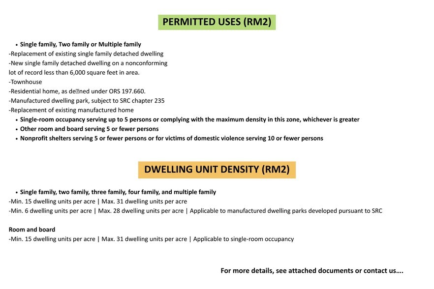 More Photos Of 5198 Skyline Rd S, Salem Multifamily For Sale