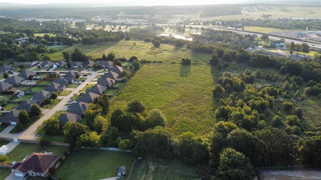 More Photos Of 2007 S 14th St, Mcalester Land For Sale