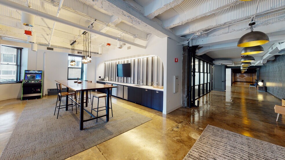 More Photos Of 1 N LaSalle St, Chicago Office For Lease