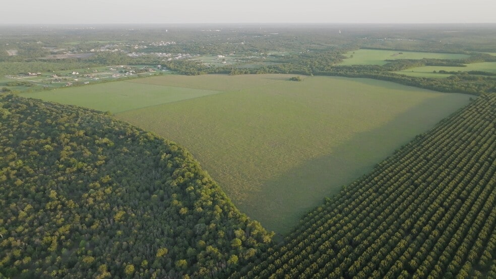 More Photos Of 2600 State Highway 71, Cedar Creek Land For Sale