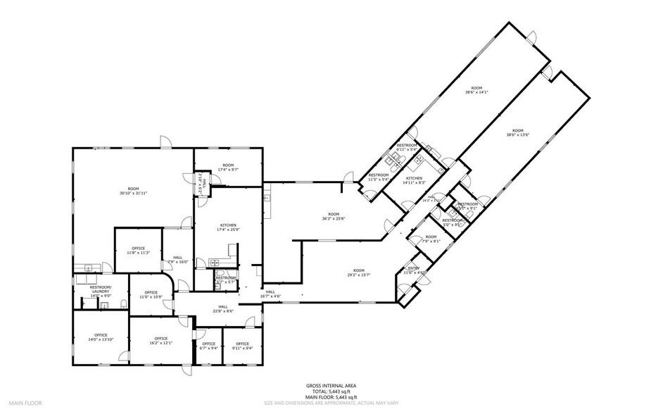 More Photos Of 48 S Factory St, Skowhegan Schools For Sale