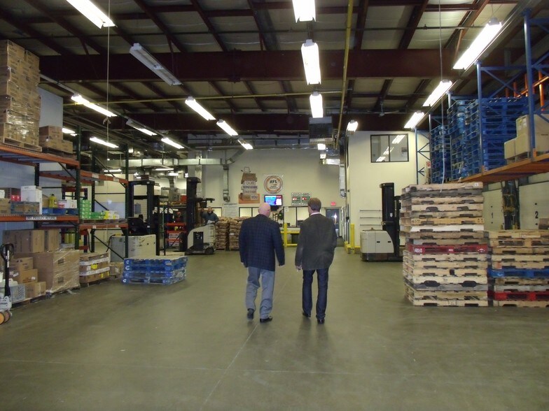 More Photos Of 784 Hercules Dr, Colchester Industrial For Sale