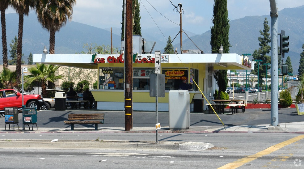 More Photos Of , Monrovia Unknown For Sale