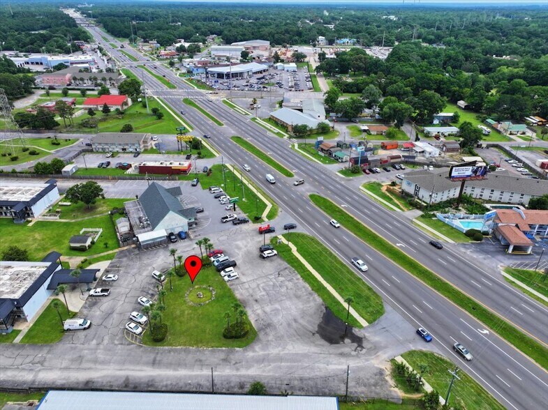 More Photos Of 6911 Pensacola Blvd, Pensacola Land For Sale