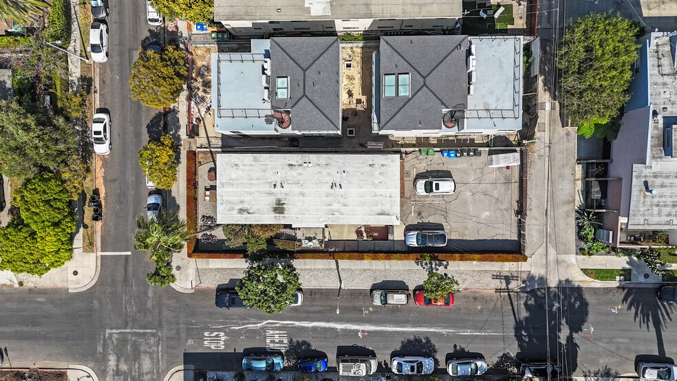 More Photos Of 502 Westminster ave, Venice Apartments For Sale