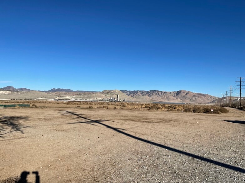 More Photos Of 20028 Tehachapi Willow Springs, Tehachapi Land For Sale