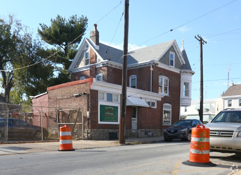 More Photos Of 399 Leverington Ave, Philadelphia Storefront Retail Residential For Lease