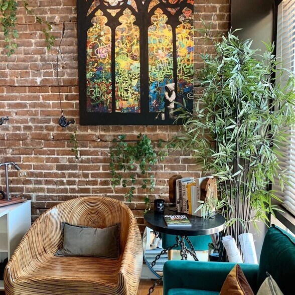 More Photos Of 1205 N Franklin St, Tampa Loft Creative Space For Lease