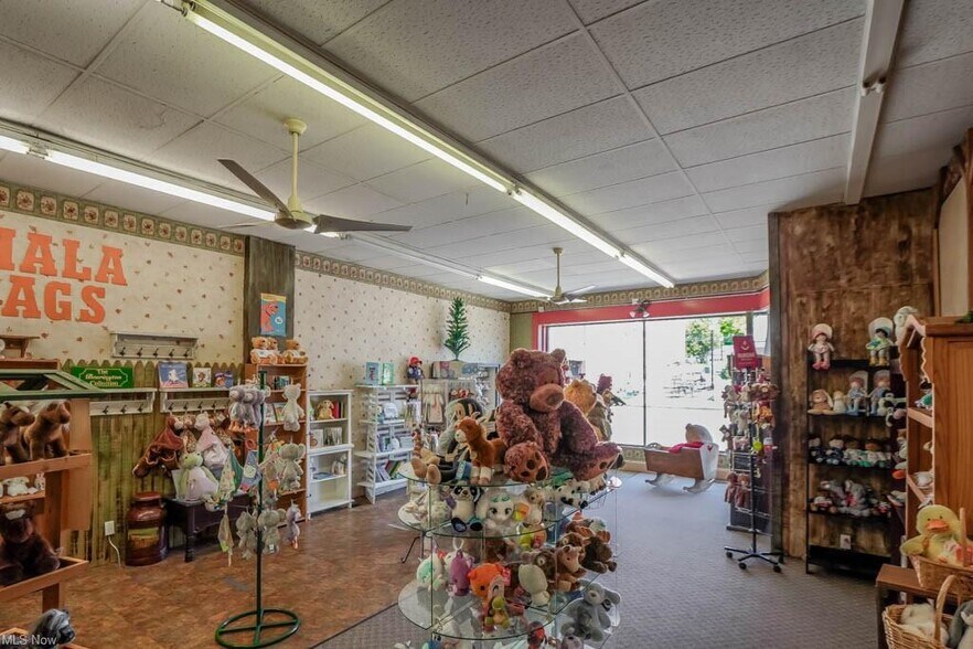 More Photos Of 117 N Canal St, Canal Fulton General Retail For Lease