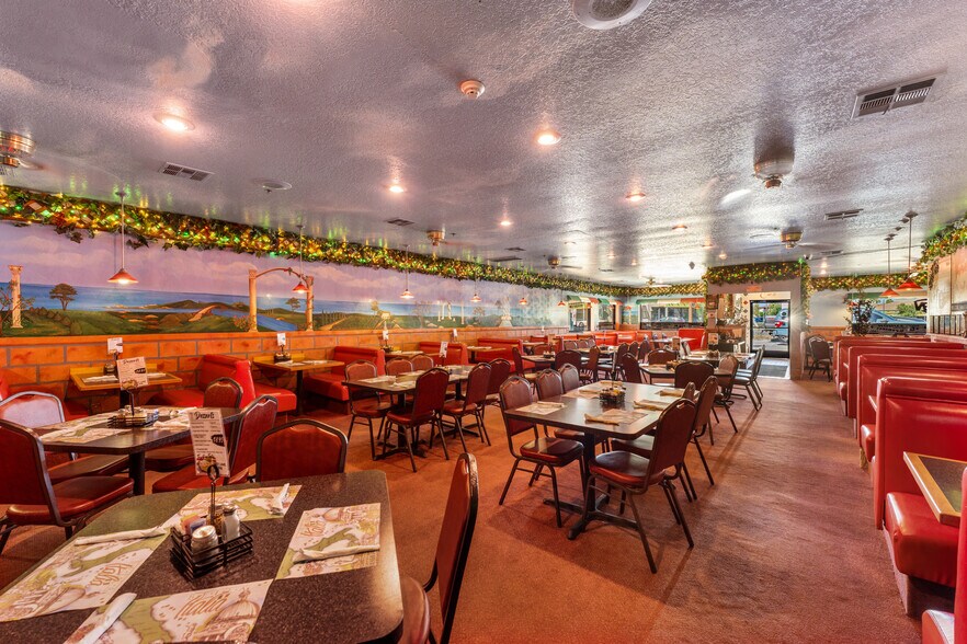 More Photos Of 81939 Highway 111, Indio Restaurant For Sale