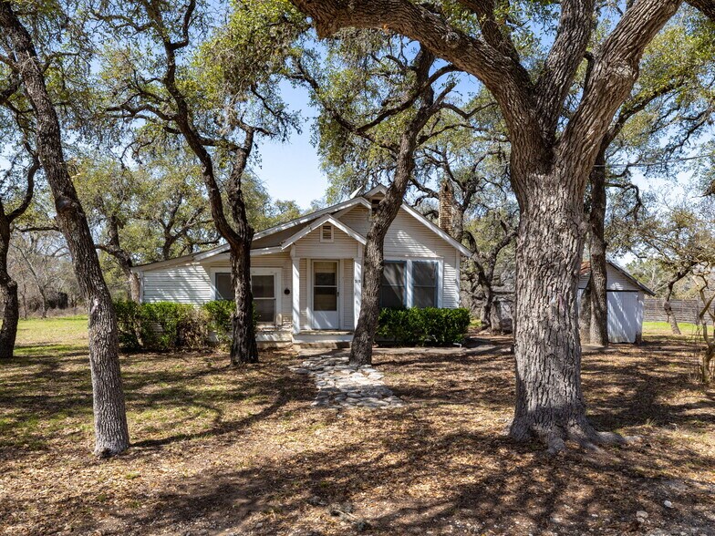 More Photos Of 519 Old Fitzhugh Rd, Dripping Springs Land For Sale