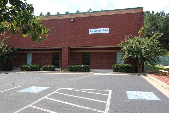 More Photos Of 1845 S Lee Ct, Buford Flex For Lease