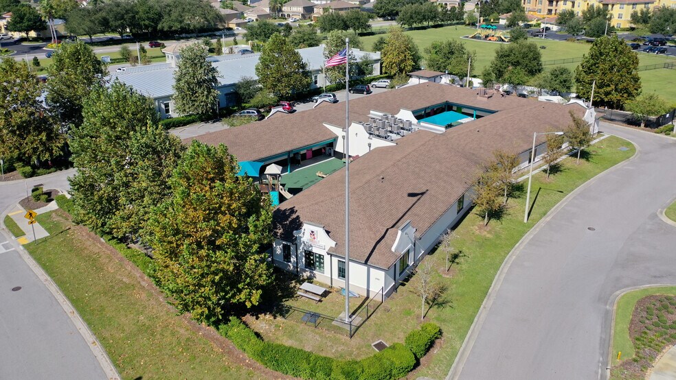 More Photos Of 10911 Fox Wood Commerce Dr, New Port Richey Daycare Center For Sale