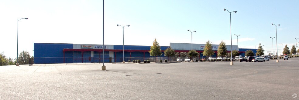 More Photos Of 5979 Jefferson Davis Hwy, North Augusta General Retail For Lease