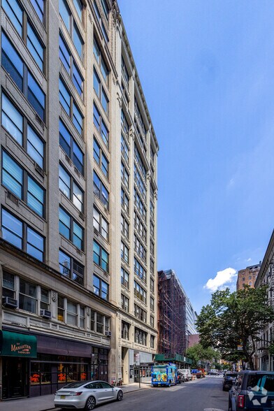 More Photos Of 121 E 24th St, New York Office For Lease