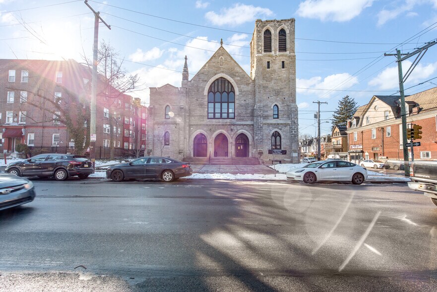 More Photos Of 5250 Wayne Ave, Philadelphia Apartments For Sale