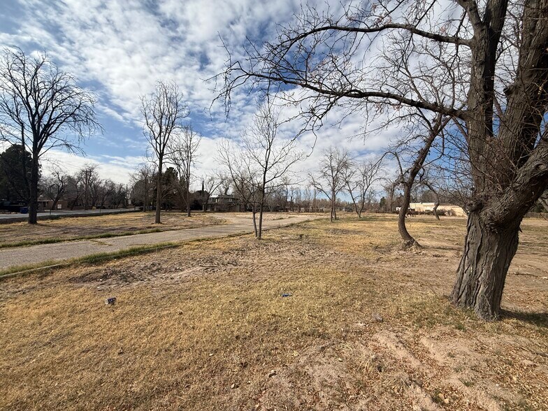 More Photos Of 201 W Sunset Rd, El Paso Land For Sale