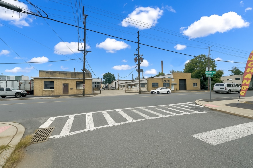 Primary Photo Of , Linden Industrial For Sale