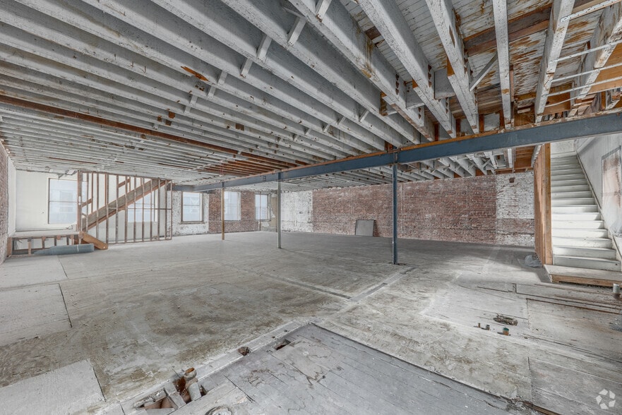 More Photos Of 650 Sacramento St, San Francisco Office For Sale