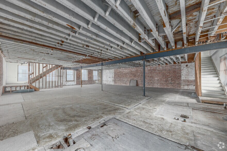 More Photos Of 650 Sacramento St, San Francisco Office For Sale