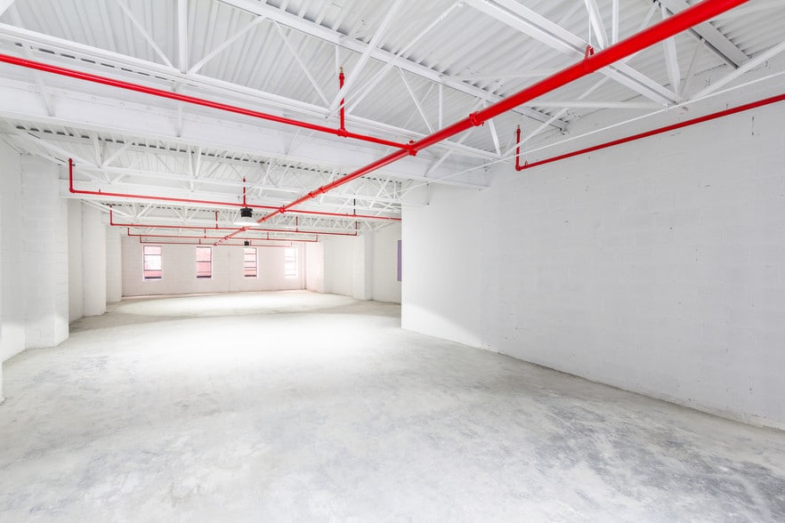 More Photos Of 404 E Baltimore St, Baltimore Storefront Retail Office For Lease