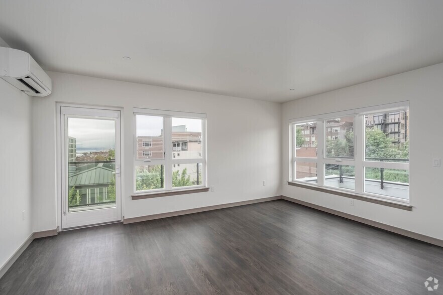 More Photos Of 110 Roy St, Seattle Apartments For Lease