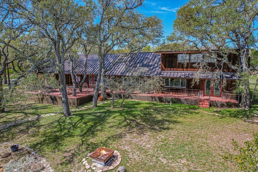 More Photos Of 411 Whitetail Ridge, Dripping Springs Land For Sale