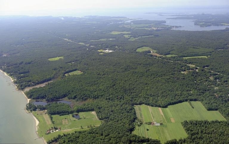 More Photos Of Three Notch Rd, Lexington Park Land For Sale