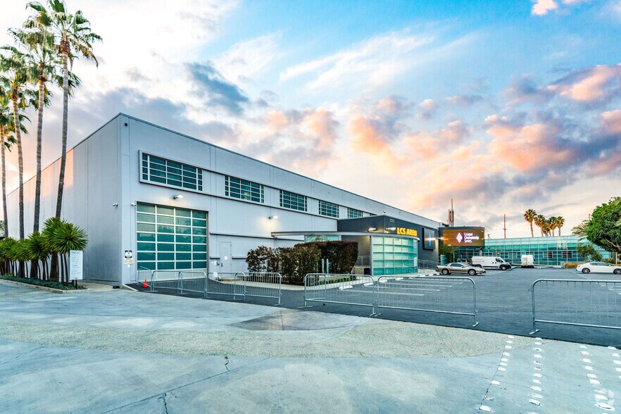 Primary Photo Of 12100 W Olympic Blvd, Los Angeles Unknown For Lease