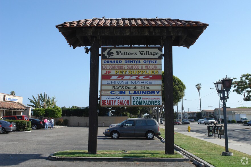 More Photos Of 3700-3720 Saviers Rd, Oxnard Freestanding For Lease