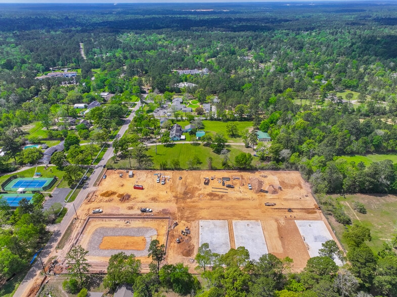 More Photos Of 8874 West Ln, Magnolia Warehouse For Sale