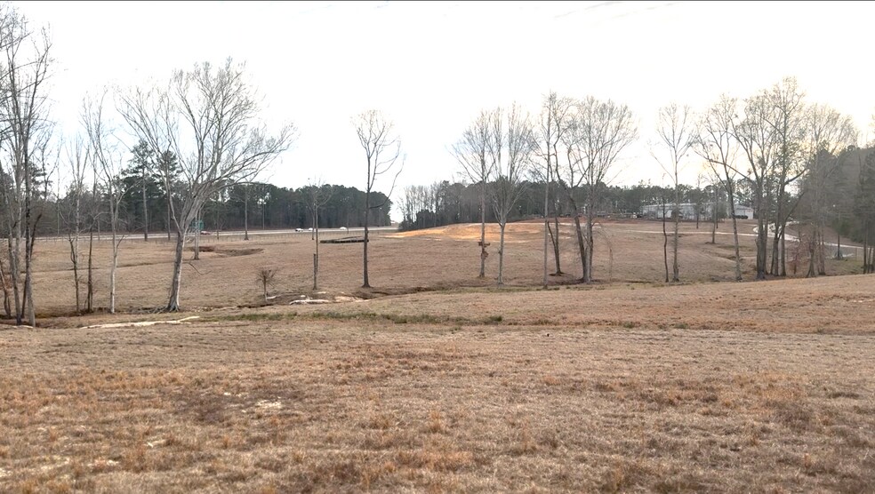 More Photos Of 3583 45th Street, SW, Lanett Land For Sale