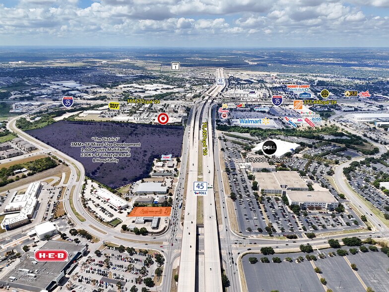 More Photos Of 549 Louis Henna Blvd, Round Rock Restaurant For Sale