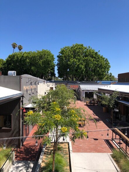 Primary Photo Of 570 Higuera St, San Luis Obispo General Retail For Lease
