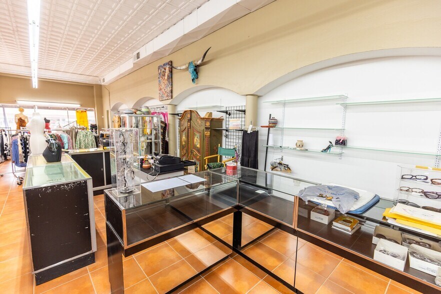 More Photos Of 1242 Commercial Ave, Anson General Retail For Sale