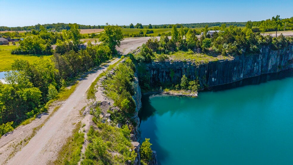 More Photos Of 33 Emerson Cv, Oak Ridge Land For Sale
