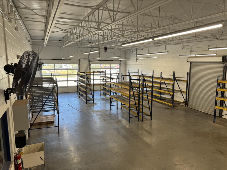 More Photos Of 11430 Tara Blvd, Hampton Freestanding For Lease