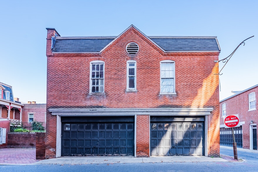 More Photos Of 315 N Front St, Harrisburg Apartments For Sale