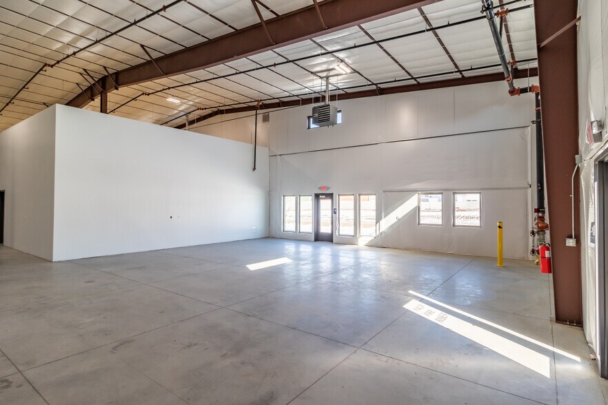 More Photos Of 479 N Broadmore Way, Nampa Warehouse For Sale