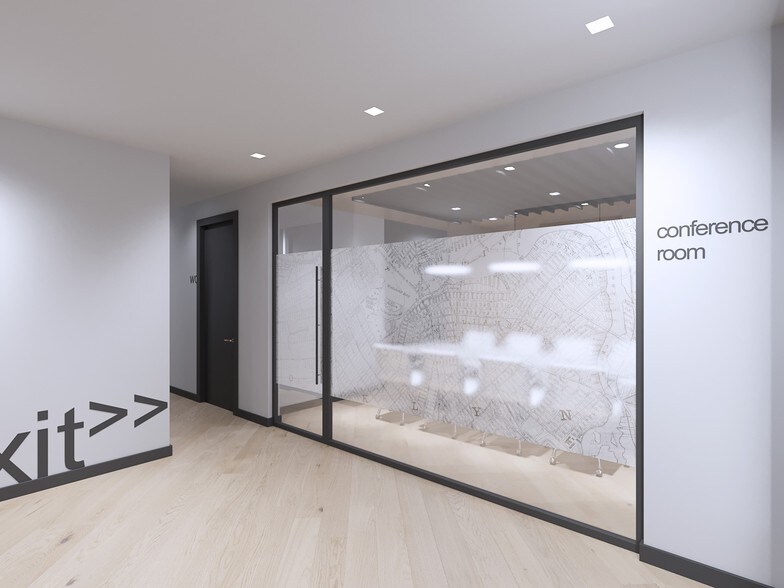 More Photos Of 203 Clifton Pl, Brooklyn Warehouse For Lease