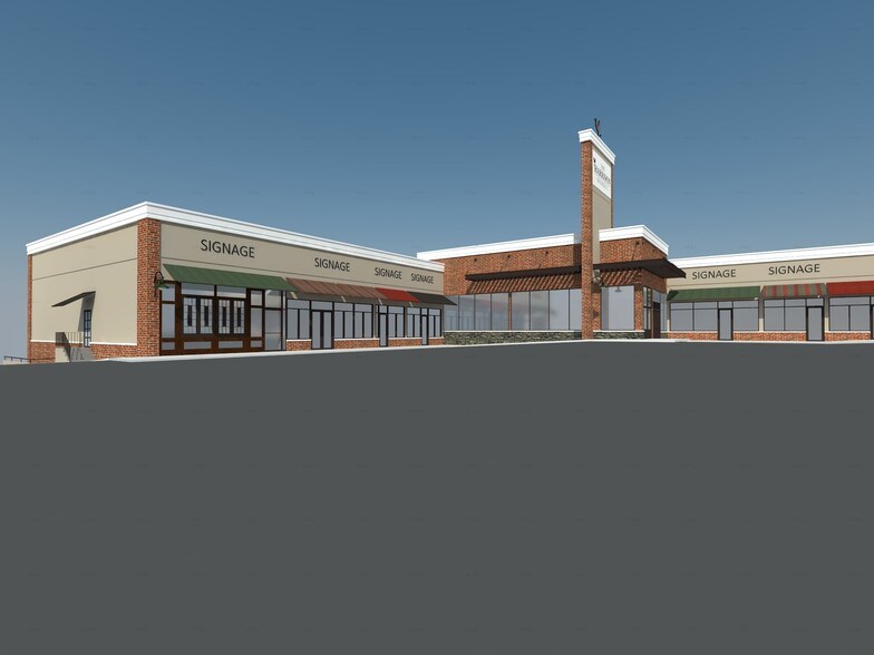 More Photos Of 355 Halstead Ave, Harrison Unknown For Lease