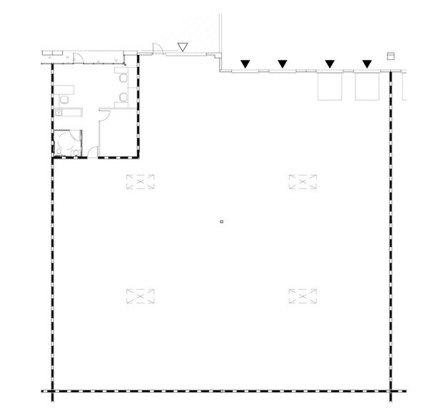 More Photos Of 6949 Speedway Blvd, Las Vegas Unknown For Lease