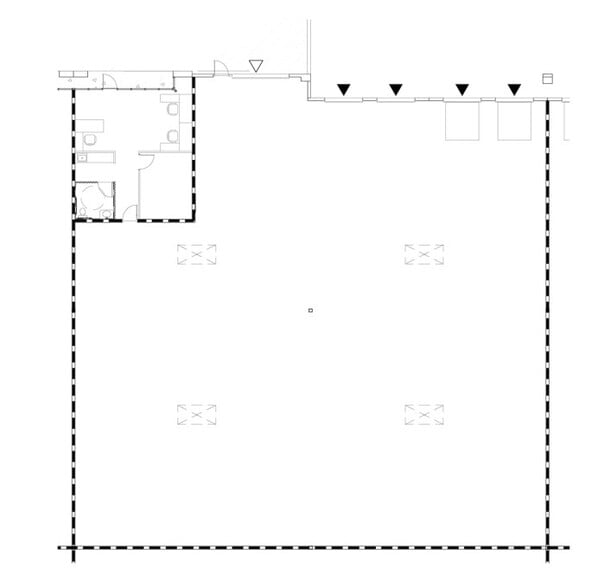 More Photos Of 6949 Speedway Blvd, Las Vegas Unknown For Lease