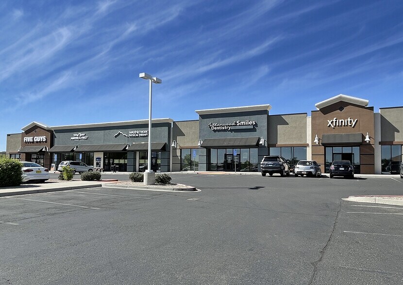 More Photos Of 3400 Nm-528 NE, Albuquerque Freestanding For Lease